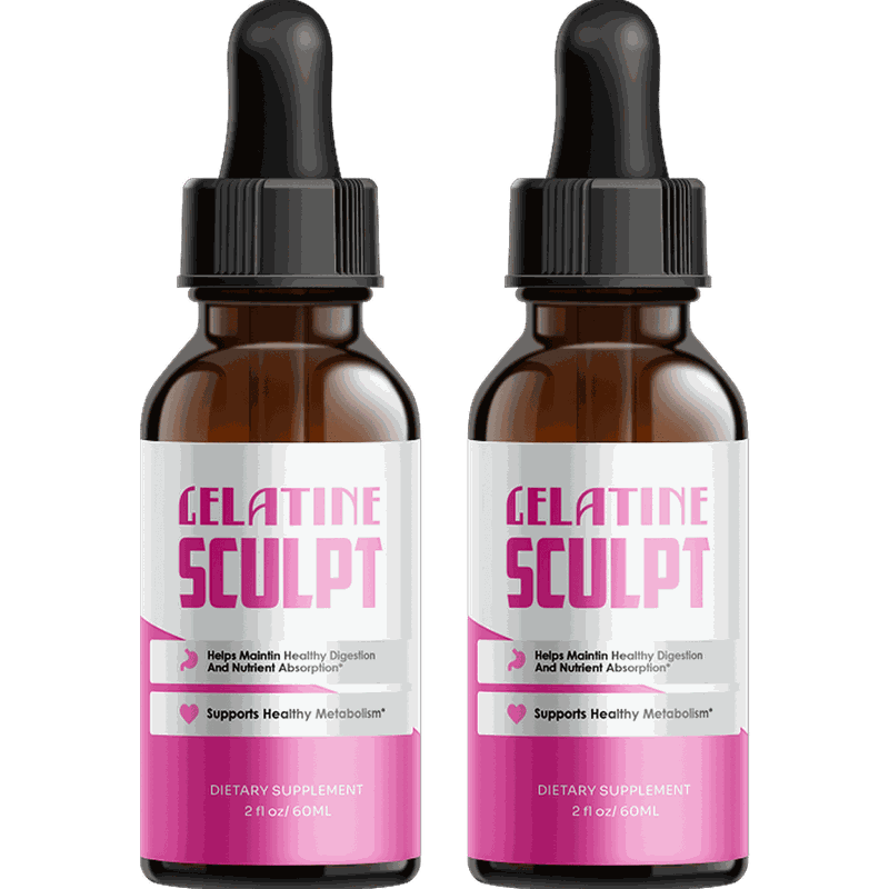 LeanSculpt Pro Body Toning Supplement