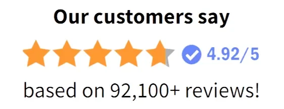 gelatinesculpt 5 star ratings